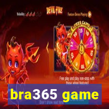 bra365 game